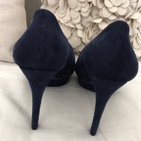 TORY Burch Shoes - Picture 3 of 4